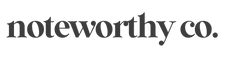NOTEWORTHY CO
