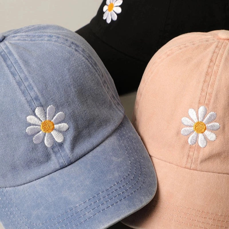 Dad Cap | Daisy
