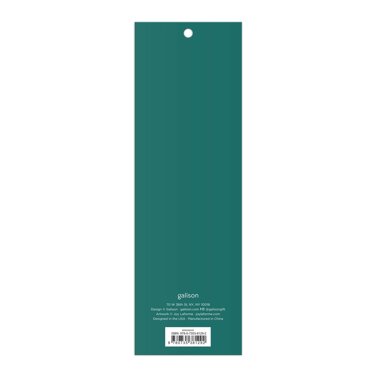 Magnetic Bookmarks | Everblooming