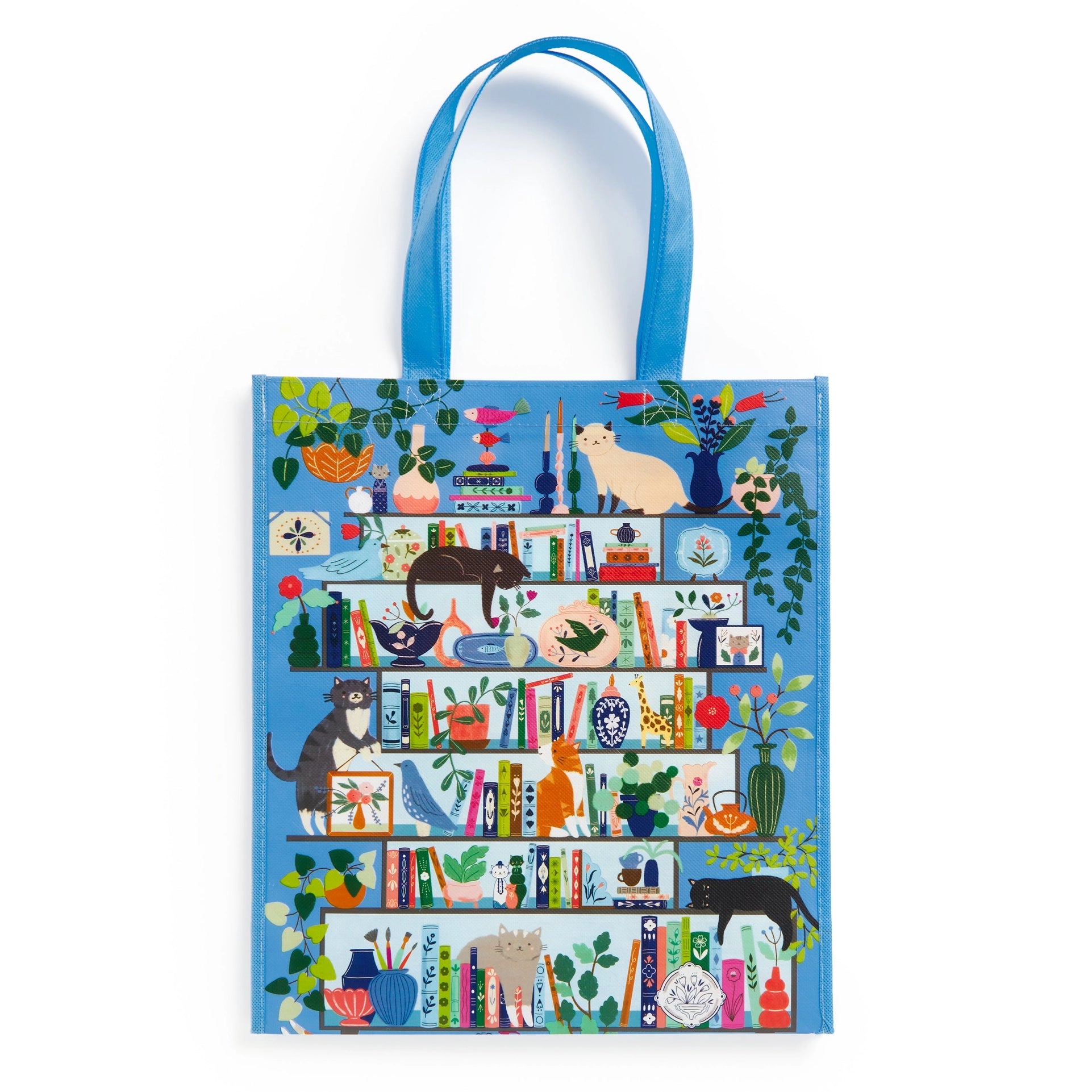 Reusable Bag | Purrfect Nook