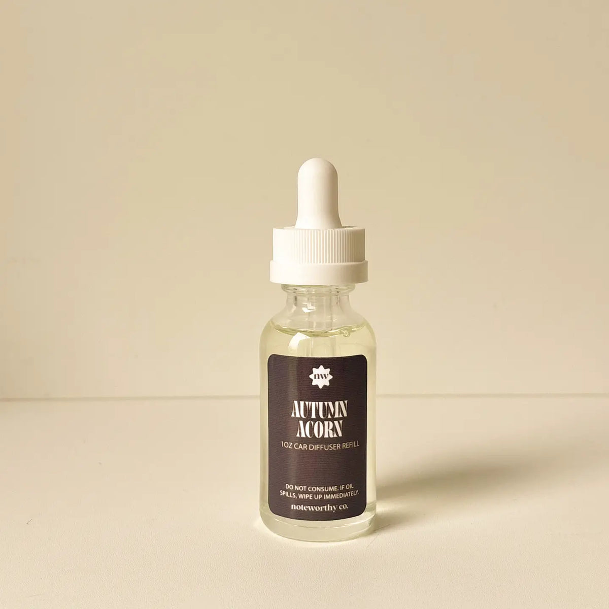 Fall | Car Diffuser Oil Refills, 1 oz