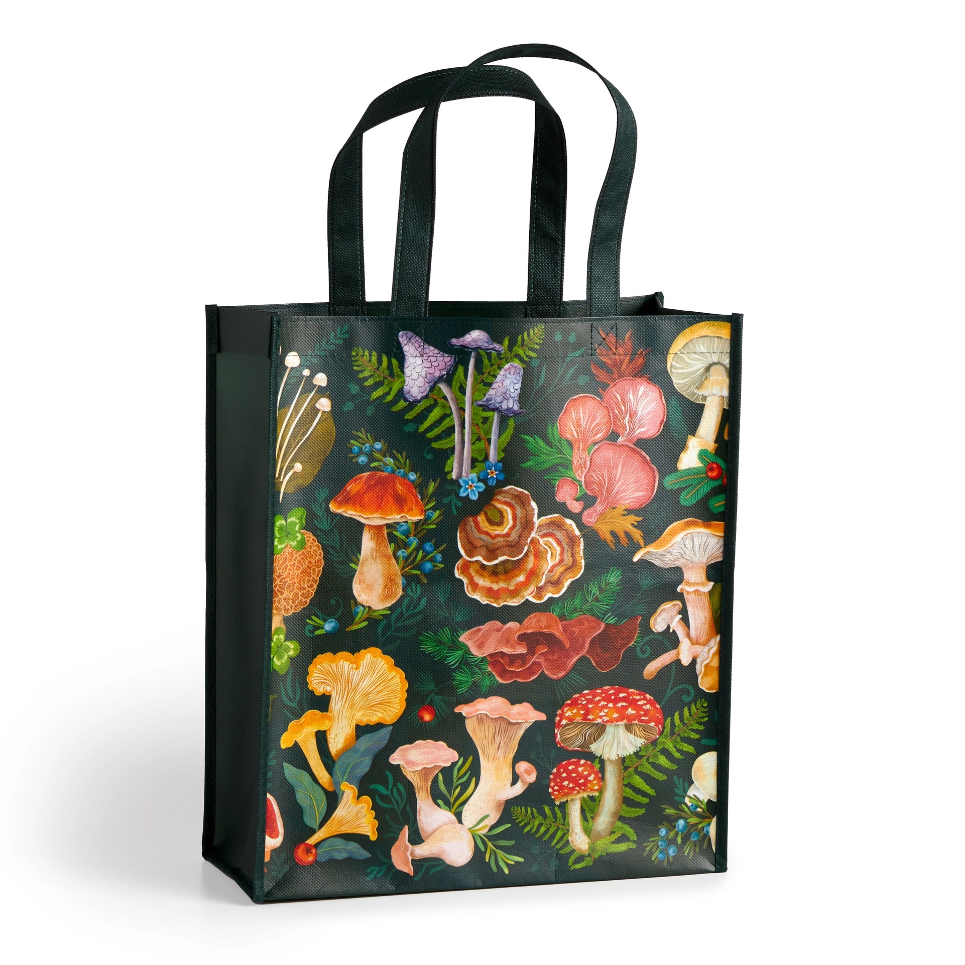 Reusable Bag | World of Mushrooms