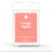 Wax Melt | Candy Apple | Christmas
