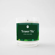Single Wick Candle | Fraser Fir | Christmas