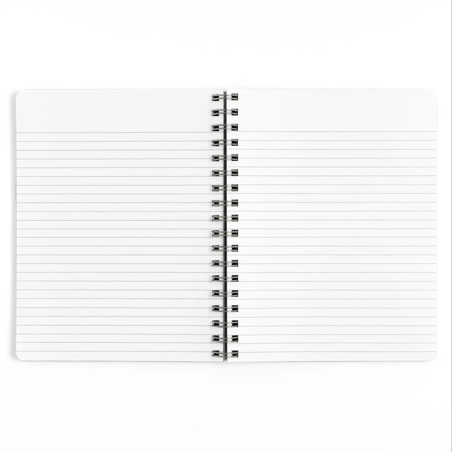Notebook | Potted Plants