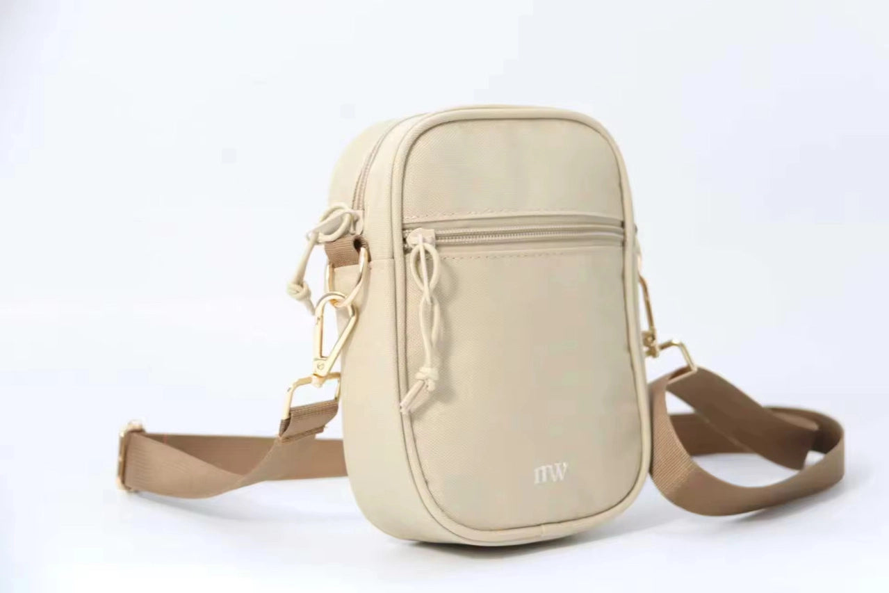 Crossbody | Dune
