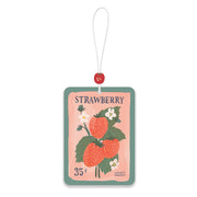 Car Air Freshener | Strawberry Seeds