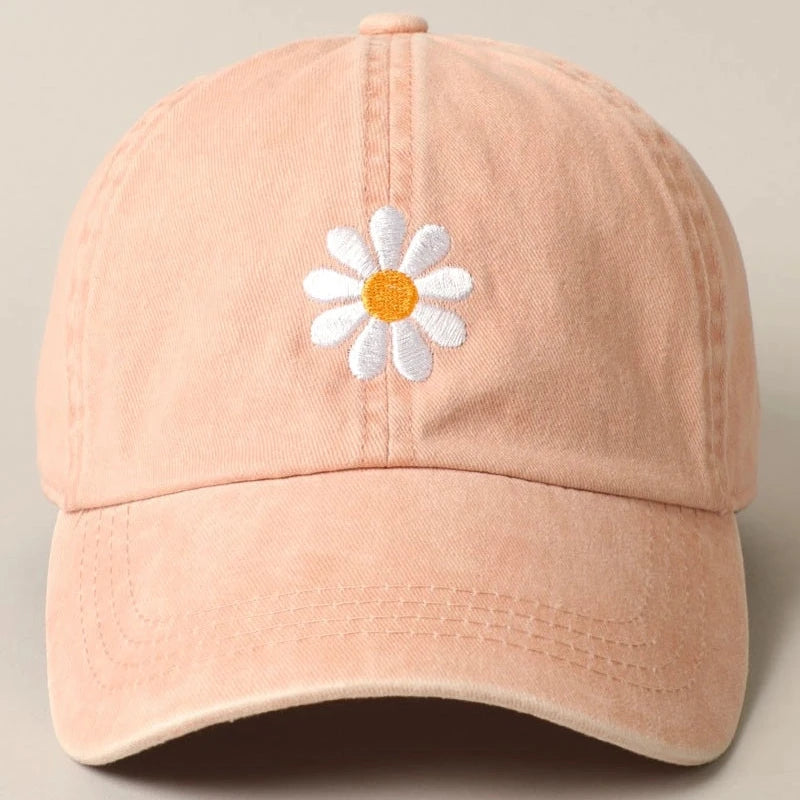 Dad Cap | Daisy