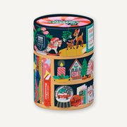 Puzzle | Festive Curiosities | 200 Piece