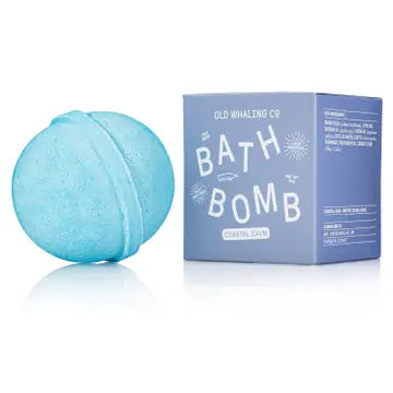 Bath Bomb - Coastal Calm