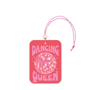 Car Air Freshener | Dancing Queen