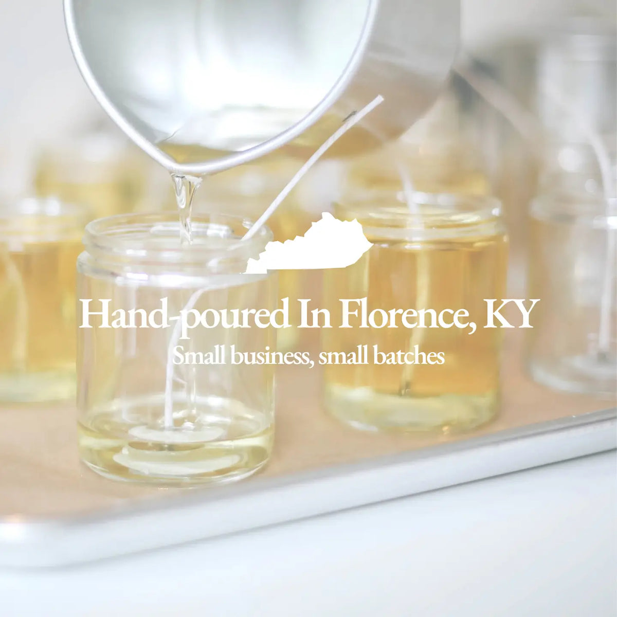 Holiday & Christmas Candle | Cedar & Cypress | 8oz