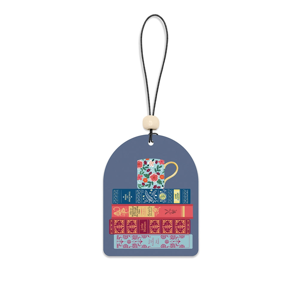 Car Air Freshener | Fully Booked