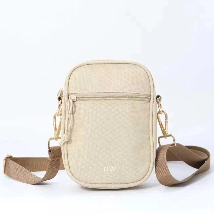 Crossbody | Dune