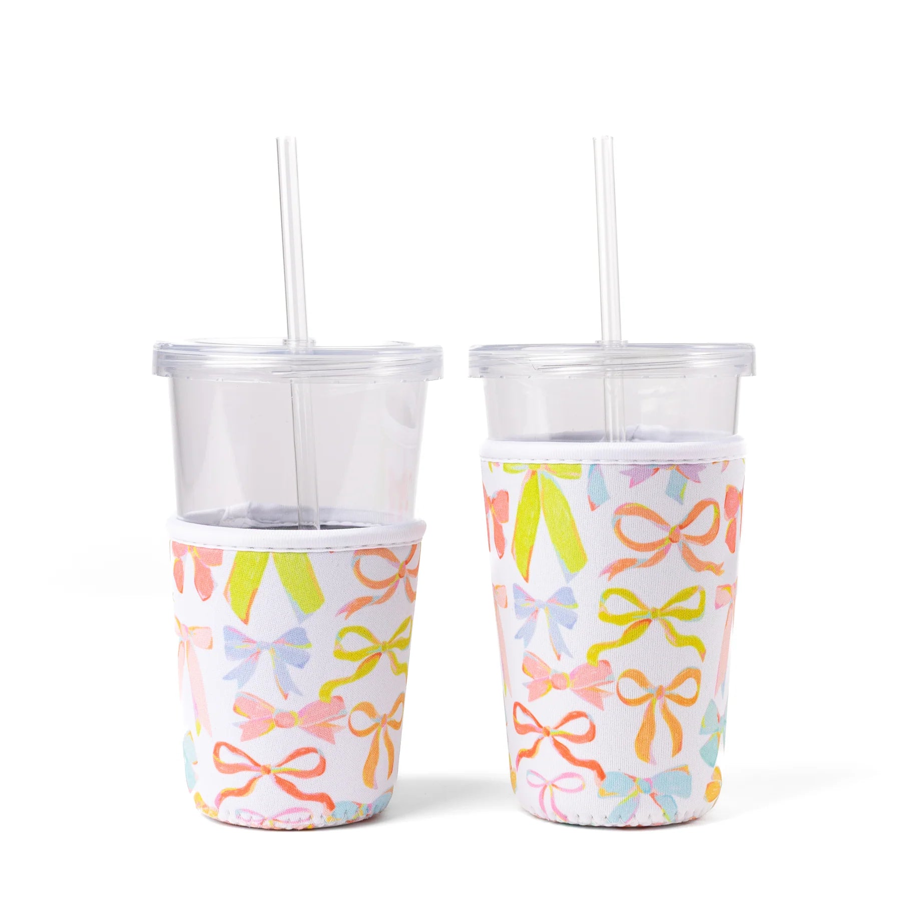 Cup Sleeve | Bows