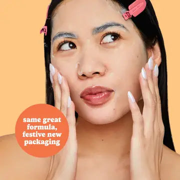 Calming Face Mask | Pumpkin Spice Latte