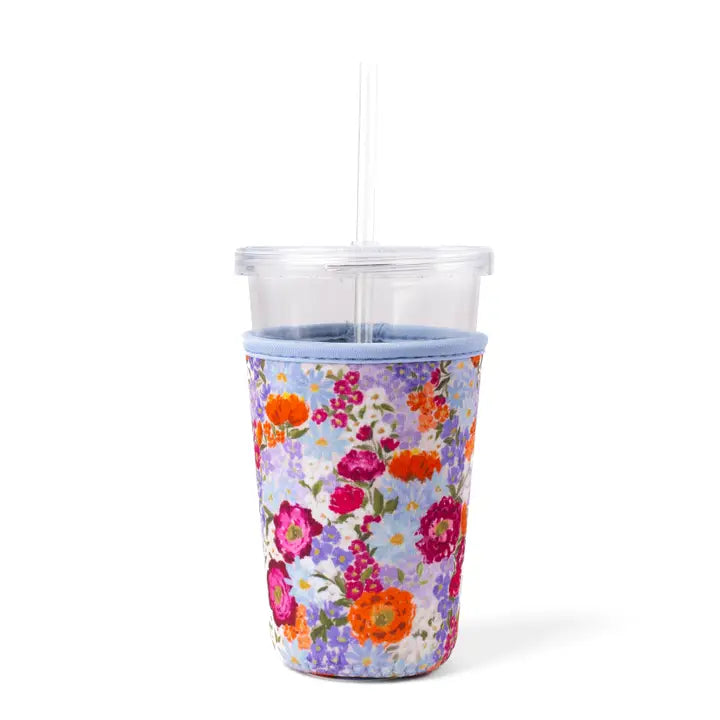 Cup Sleeve | Primavera