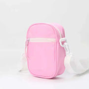 Crossbody | Pretty In Pink