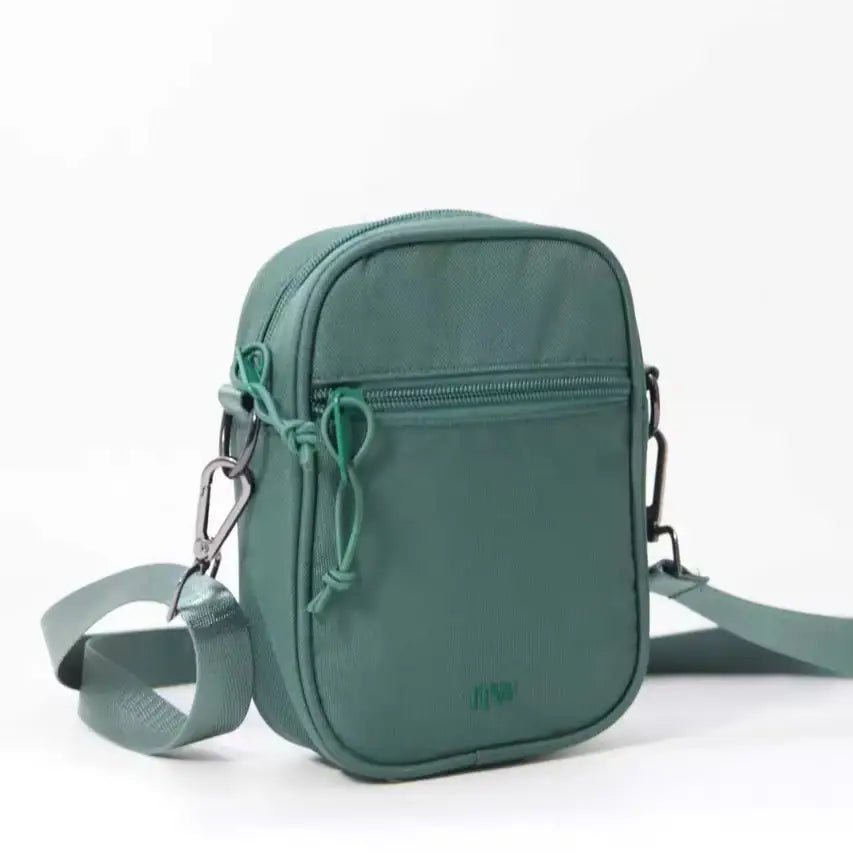 Crossbody | Emerald City