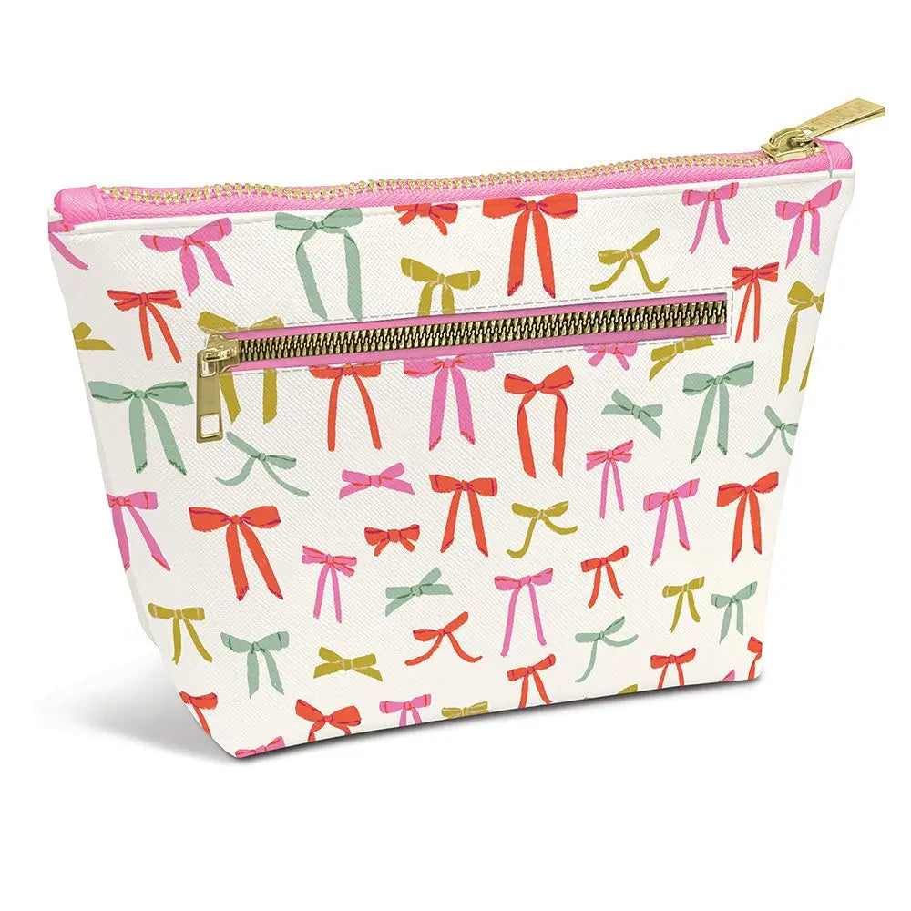 Cosmetic Pouch | Put A Bow On It