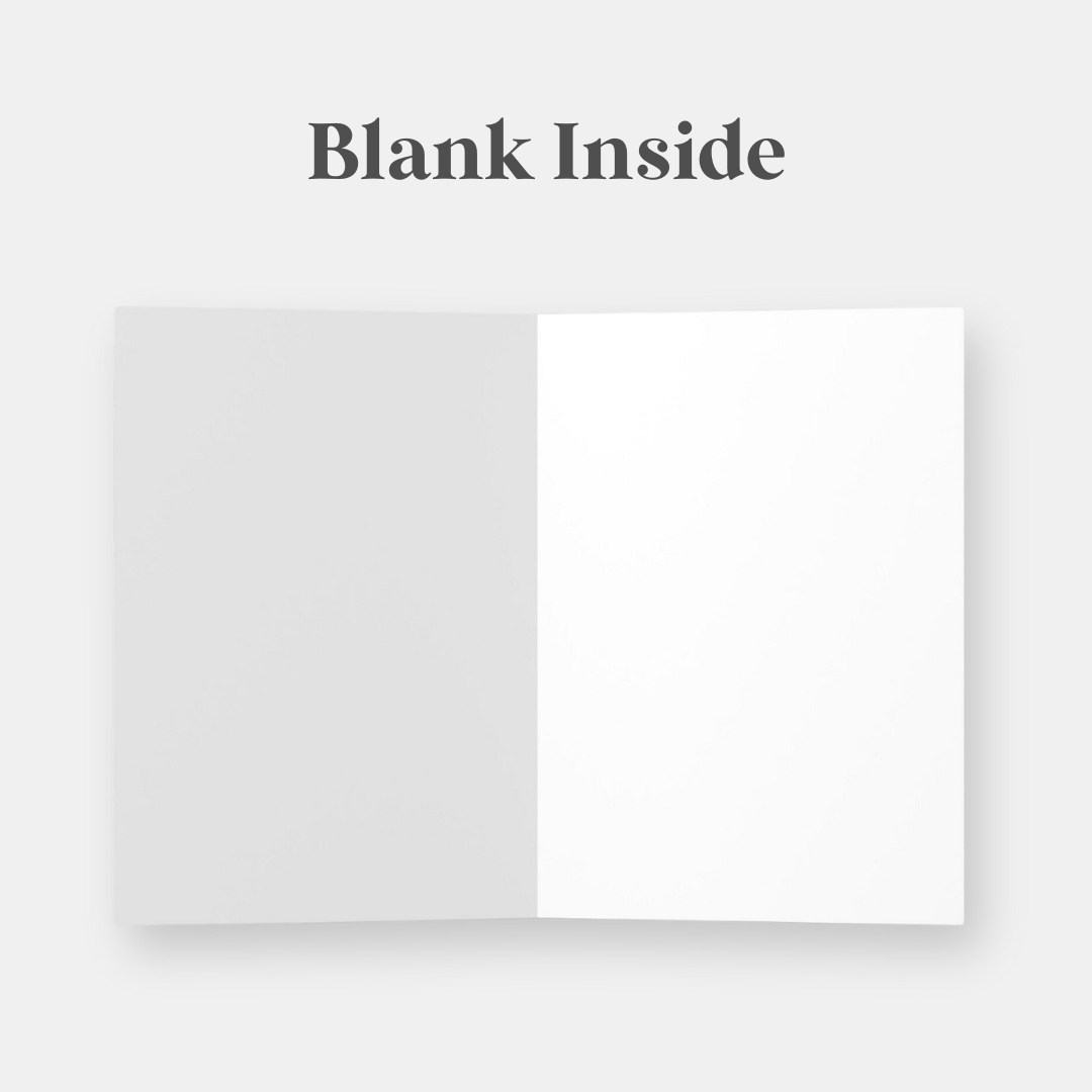 Greeting Card | Twenty From A Distance