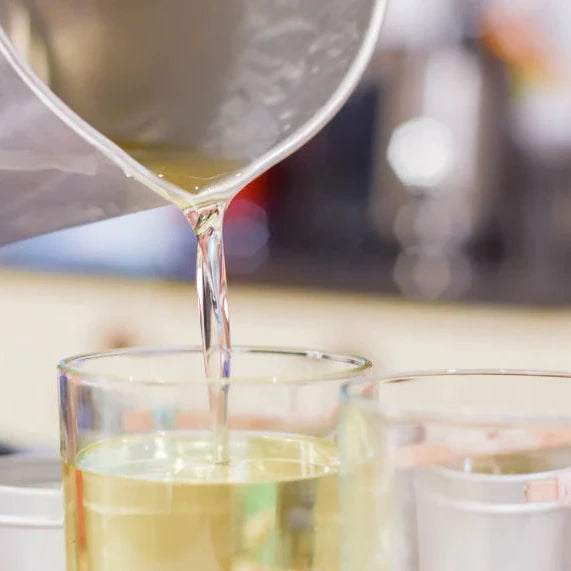 Custom Candle Class | Deposit