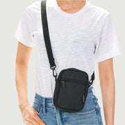 Crossbody | Classic Black
