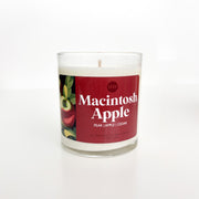 Macintosh Apple - 9.2 oz Fall Candle