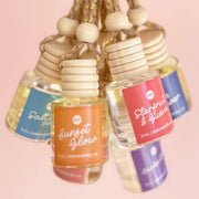 Car Diffusers | Spring & Summer | 8mL