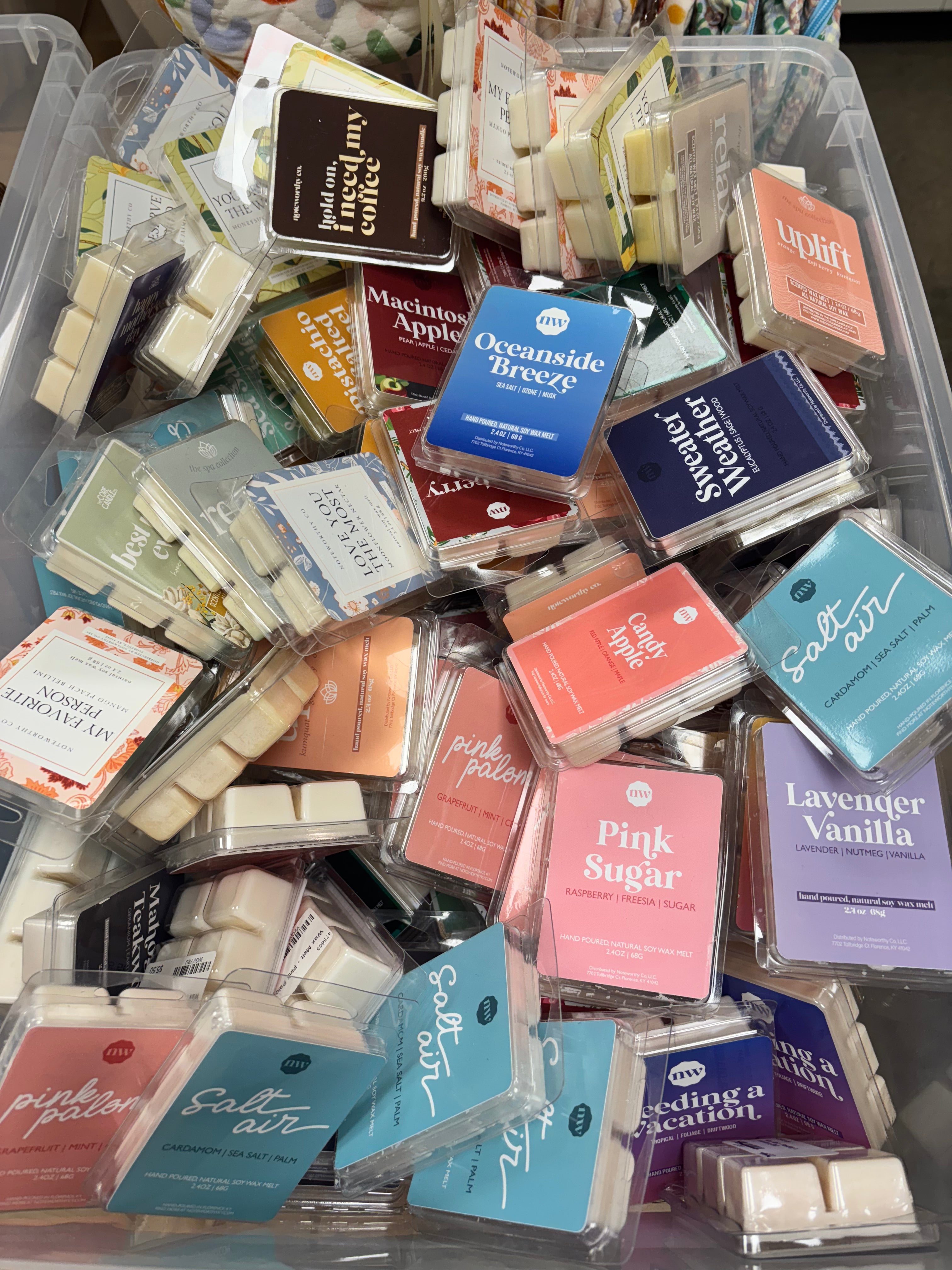 Wax Melts