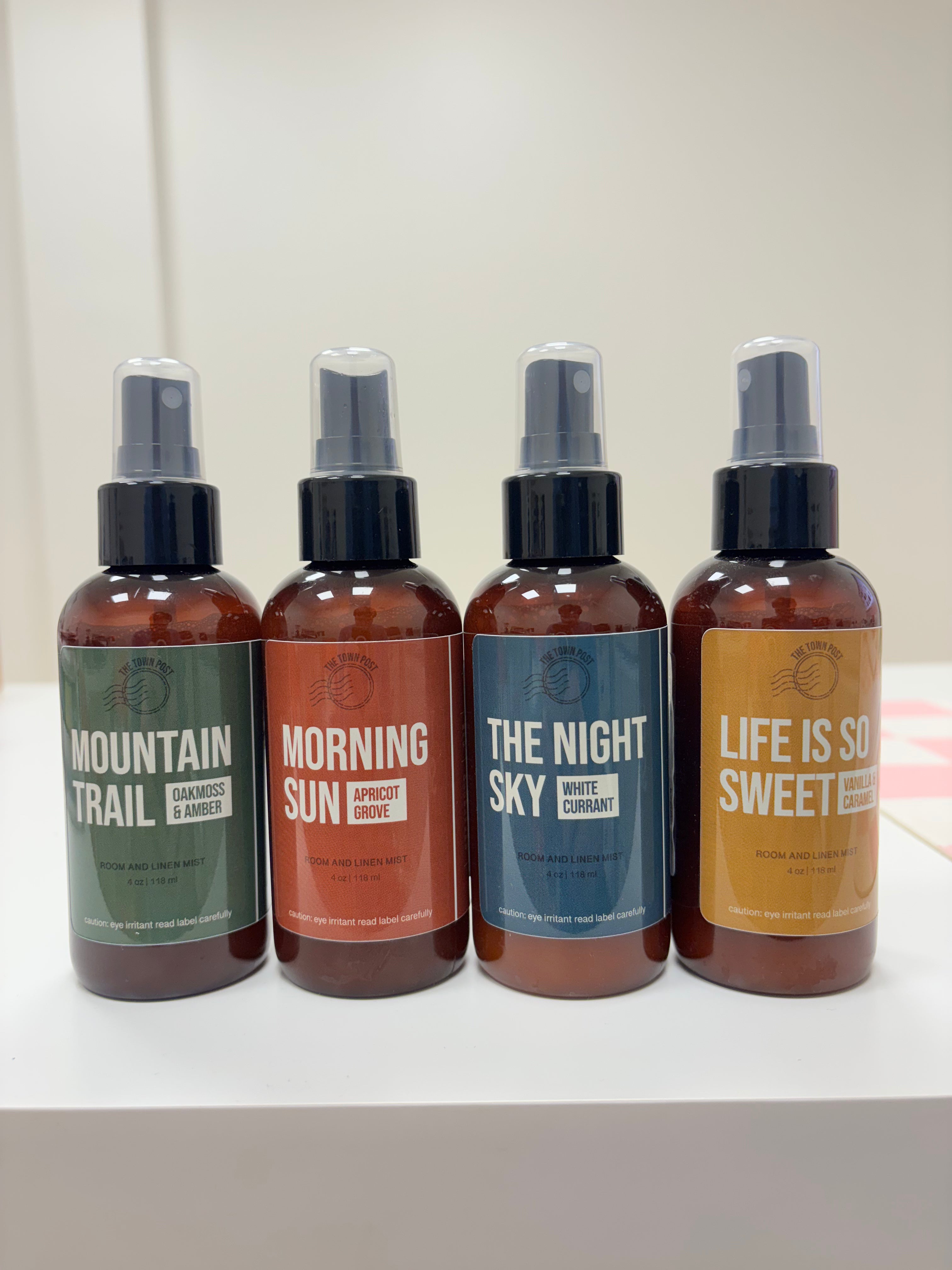 Room Sprays | Town Post Brand