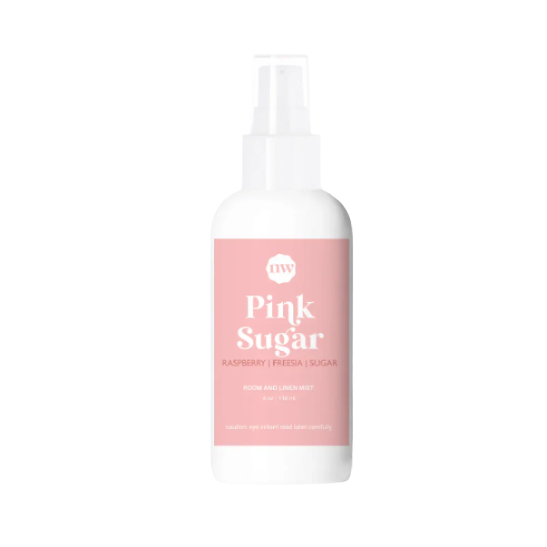 Room & Linen Mist | Pink Sugar