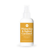 Room & Linen Mist | Pistachio + Salted Caramel