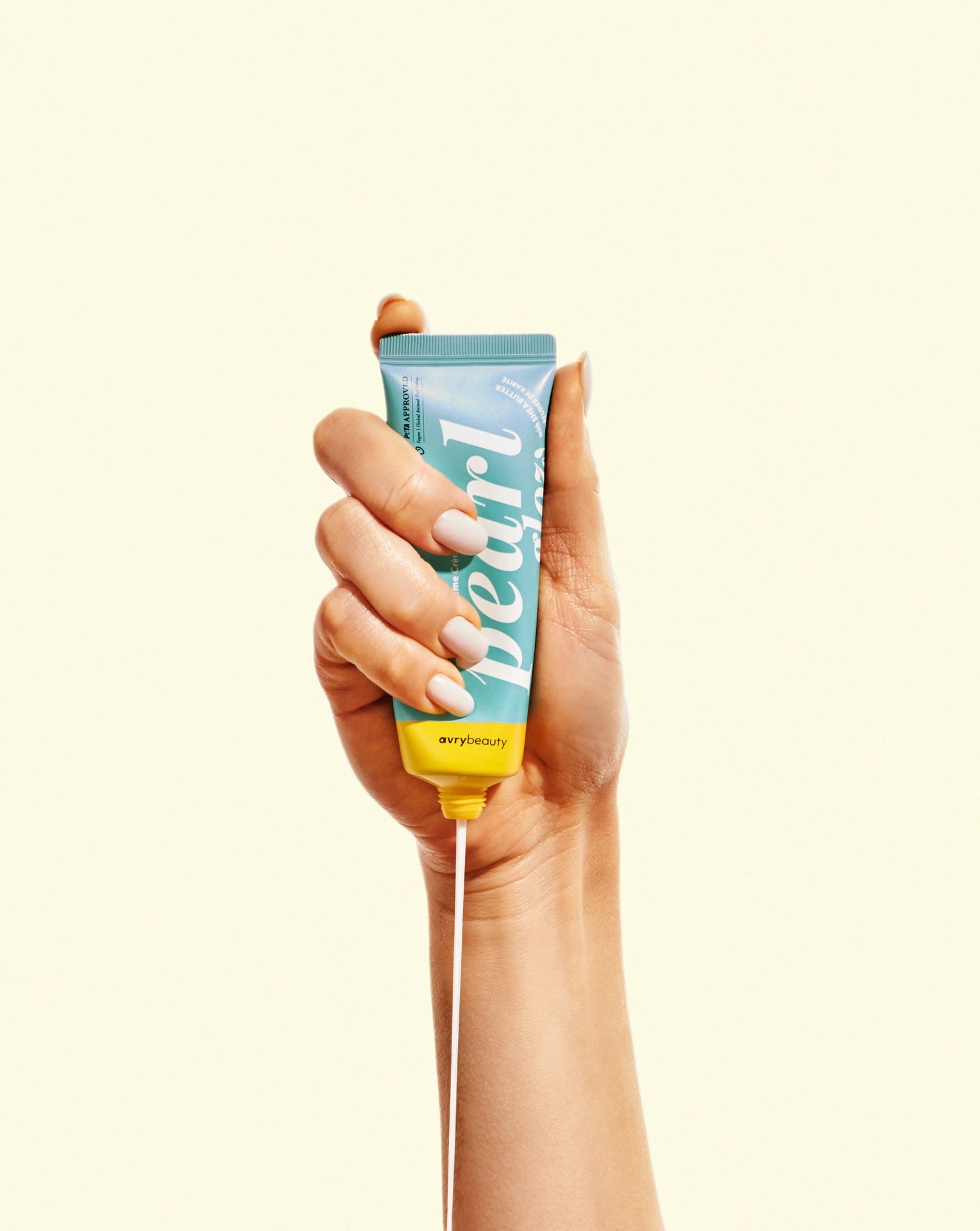 Lotion | Pearl Glow | Shea Butter