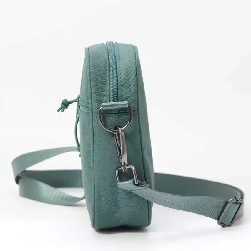 Crossbody | Emerald City