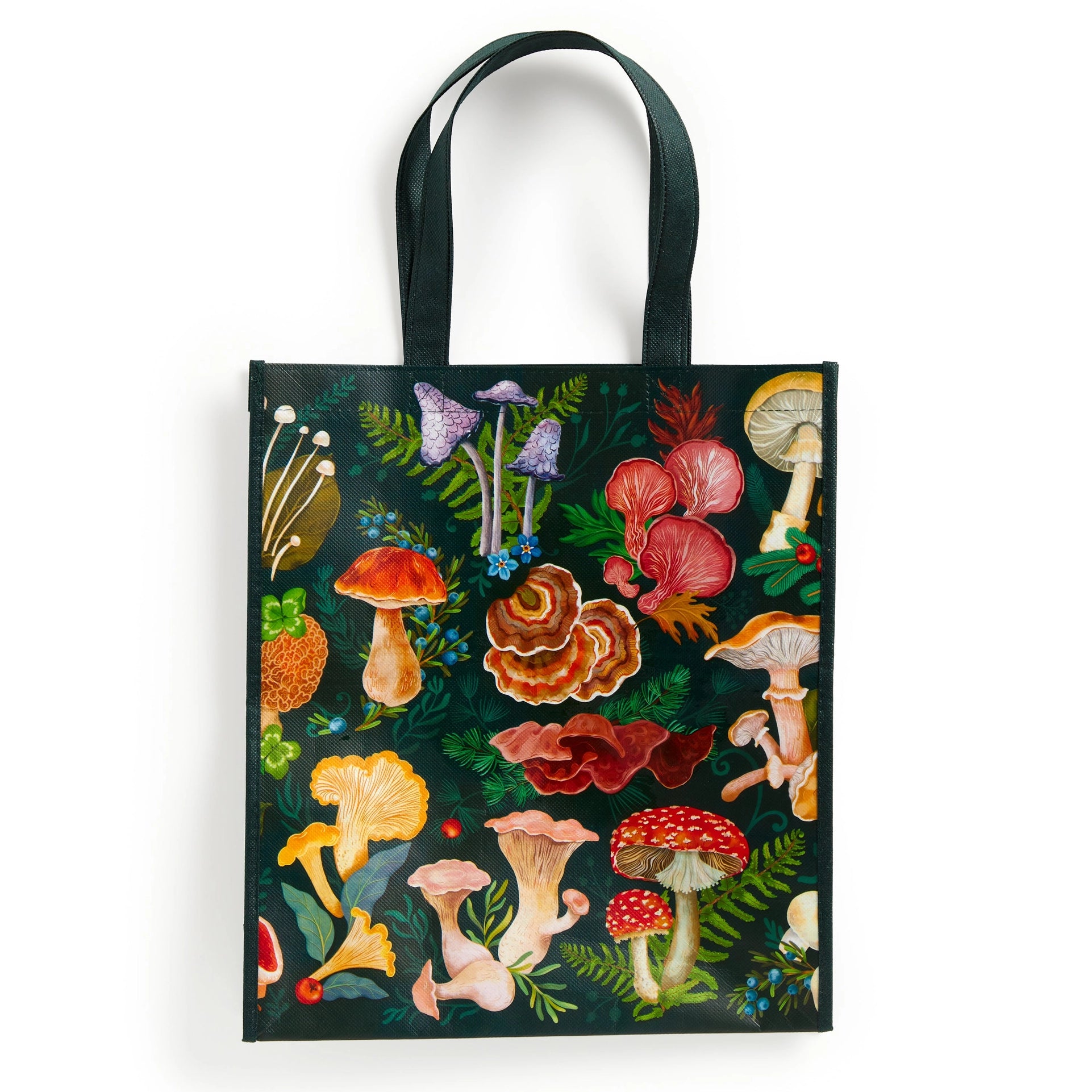 Reusable Bag | World of Mushrooms