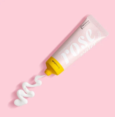 Lotion | Rose Water | Shea Butter