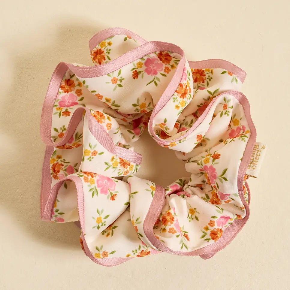 Ruffle Up Scrunchie | Endless Daydreams