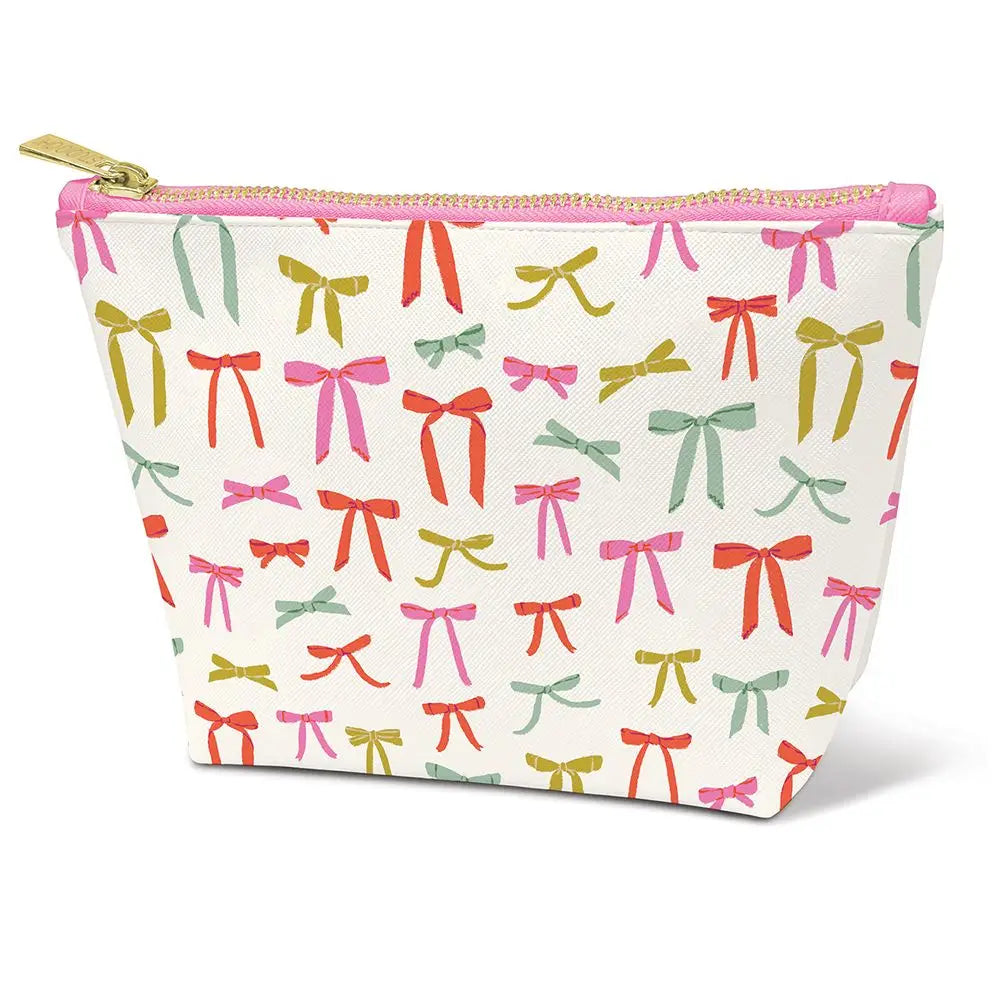 Cosmetic Pouch | Put A Bow On It