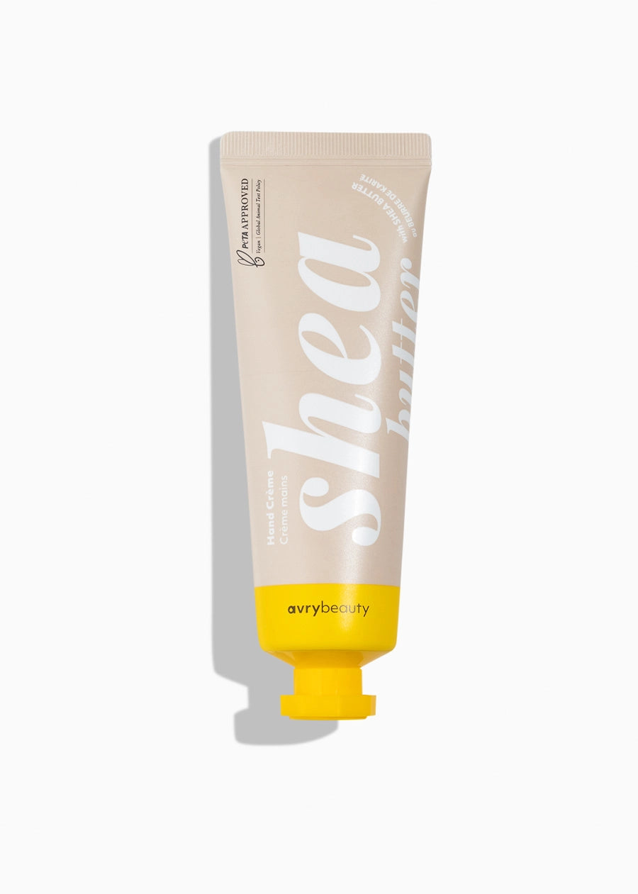 Lotion | Shea Butter