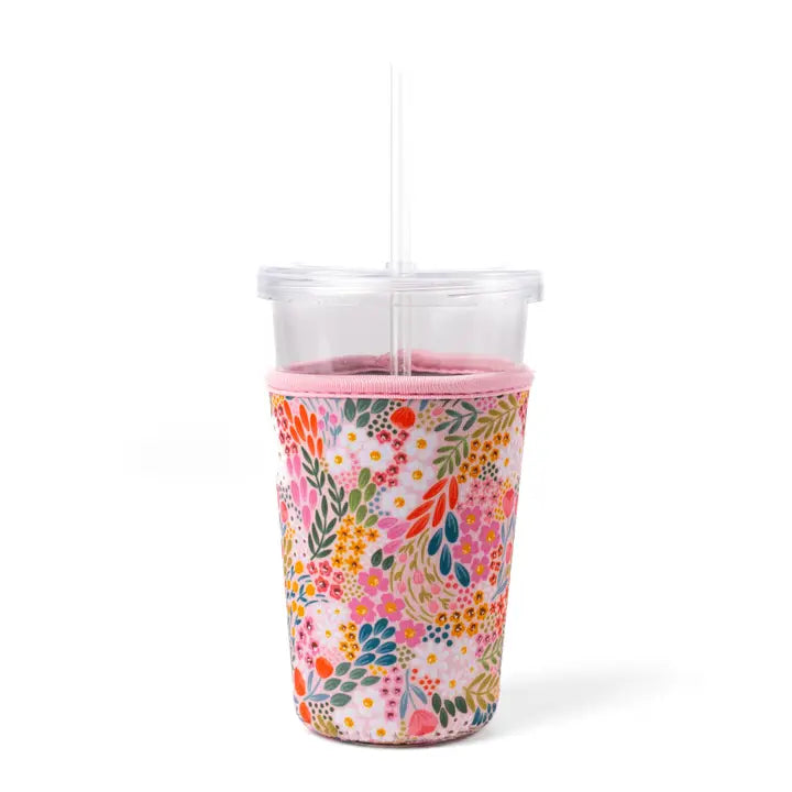Cup Sleeve | Summer Meadows