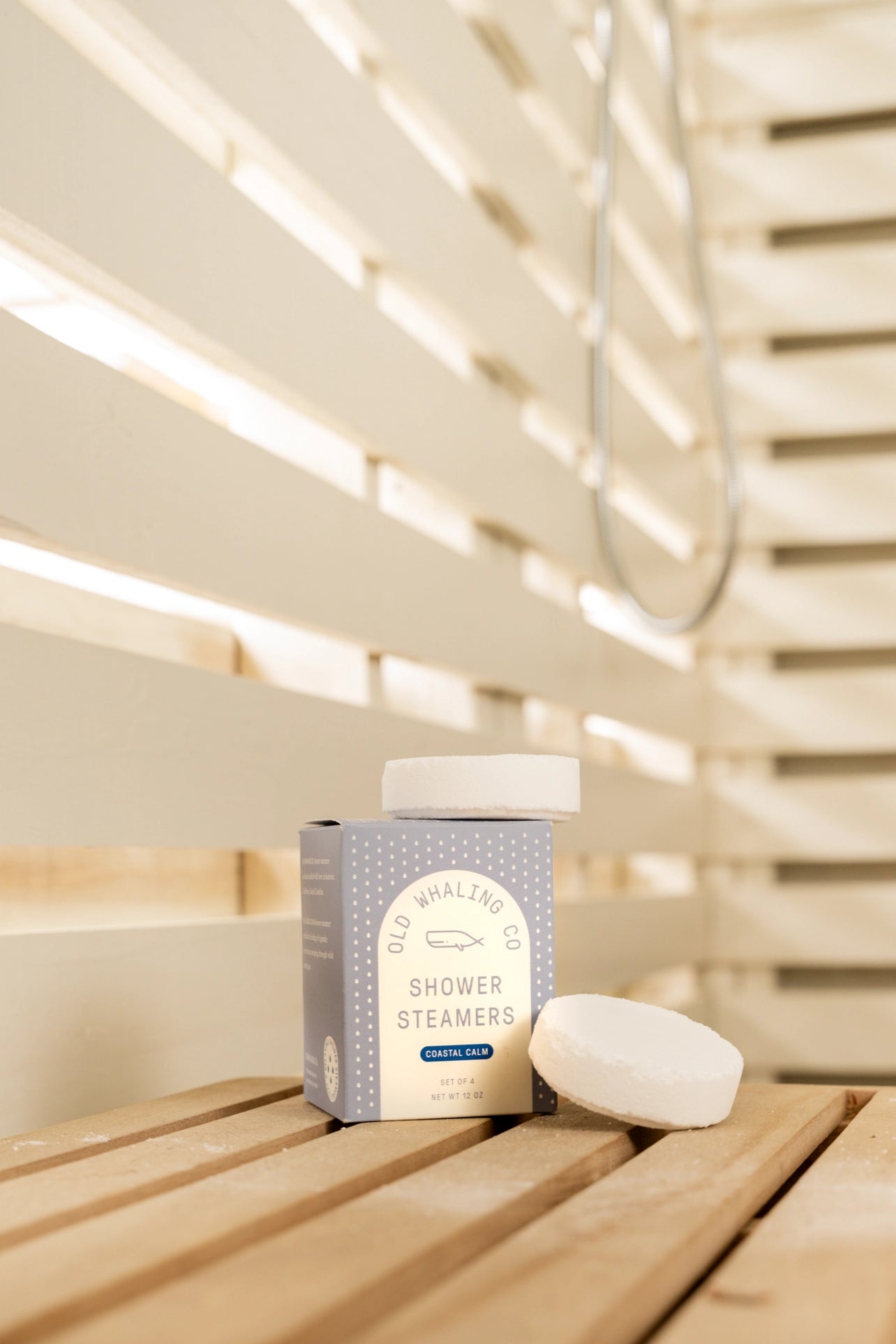 Shower Steamers - Coastal Calm