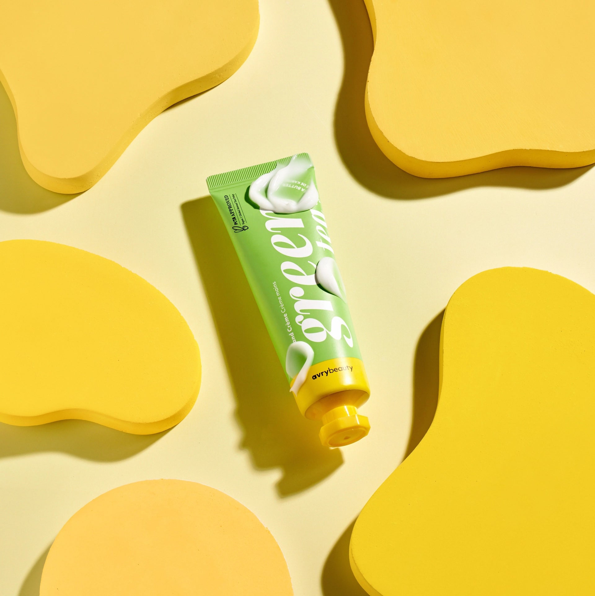 Lotion | Green Tea | Shea Butter