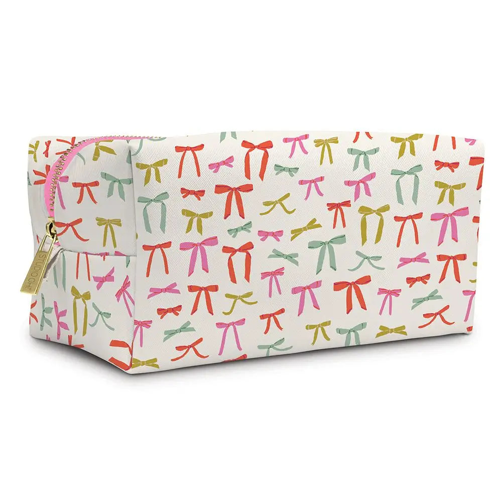 Cosmetic Loaf | Put A Bow On It