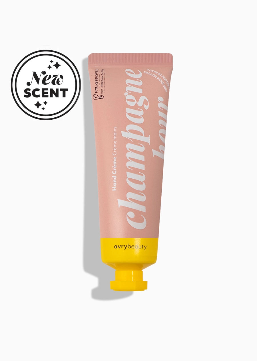 Lotion | Champagne Hour | Shea Butter